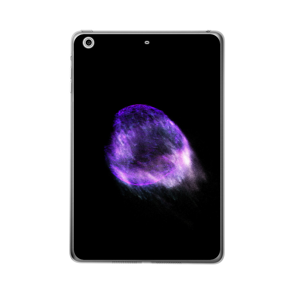 紫色の流星 purple-nebula 紫色の流星 purple-nebula