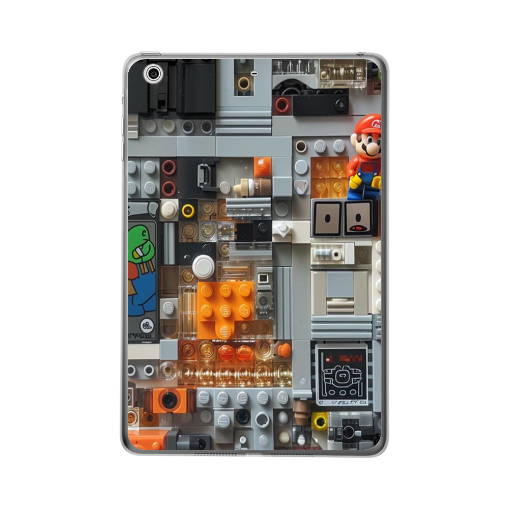 スーパーマリオレゴ west-anime-lego-13 スーパーマリオレゴ west-anime-lego-13