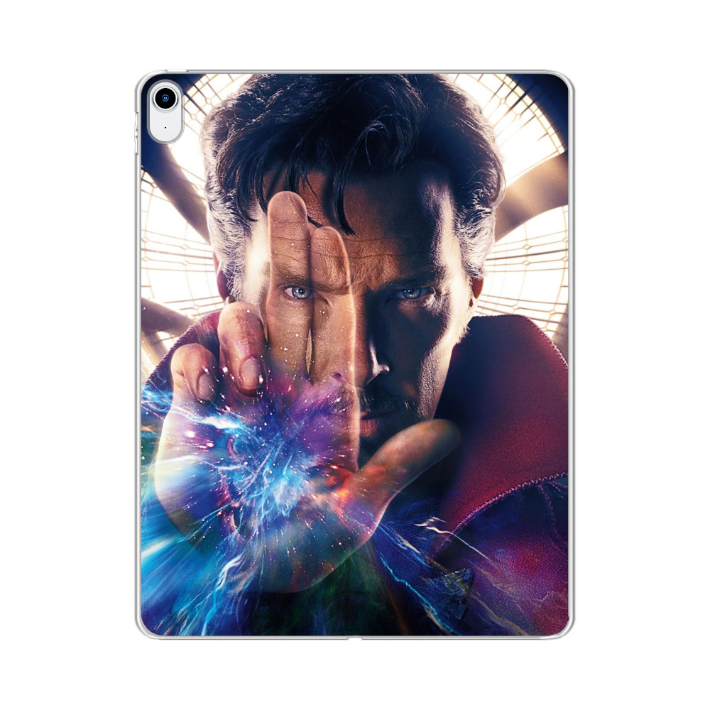 魔法使いのドクターストレンジ iPad (第10世代)オリジナルケース