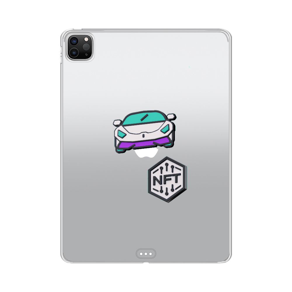 未来的な車 sport-car-nft-2 未来的な車 sport-car-nft-2