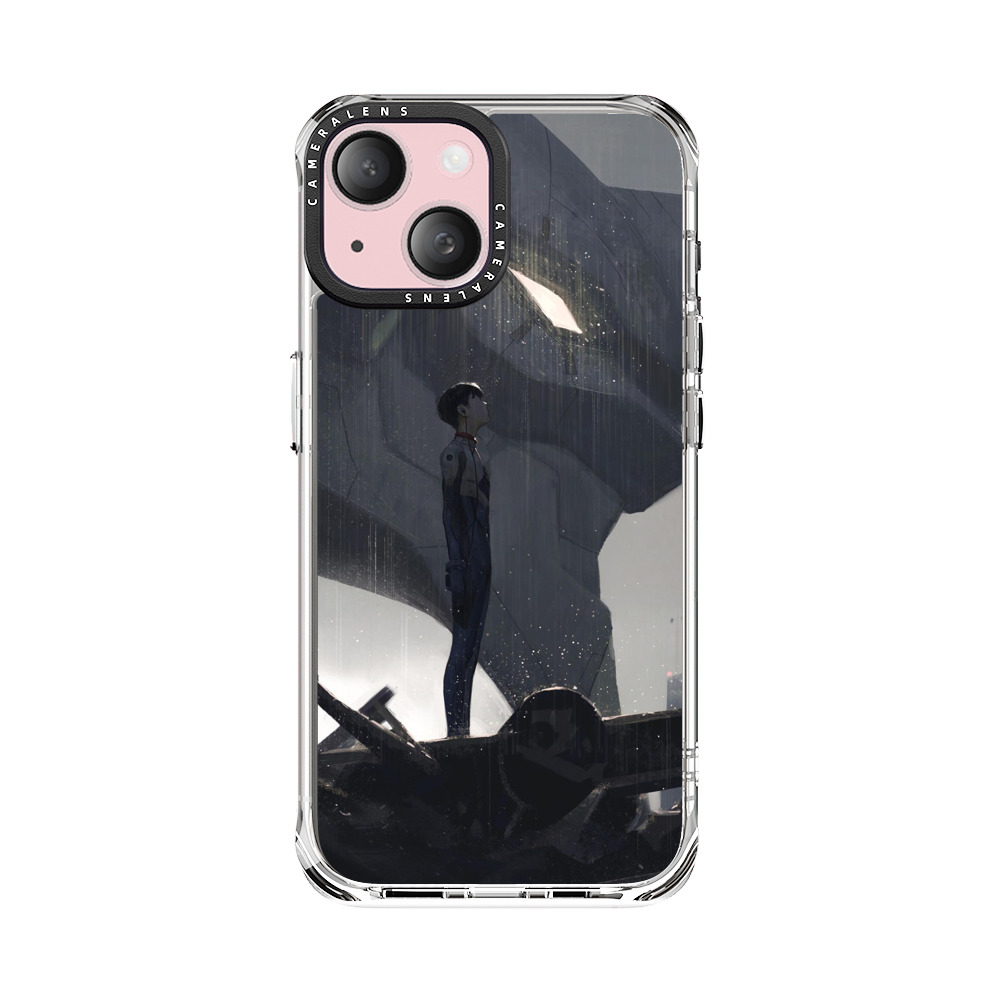 雨の中の少年とロボット jp-anime-eva01-36 雨の中の少年とロボット jp-anime-eva01-36