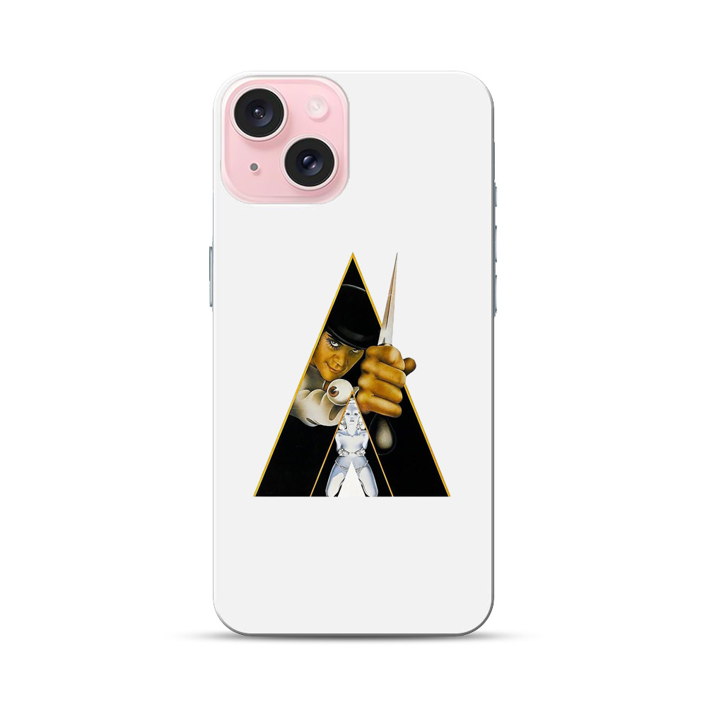 アートなデザイン clockwork-orange アートなデザイン clockwork-orange
