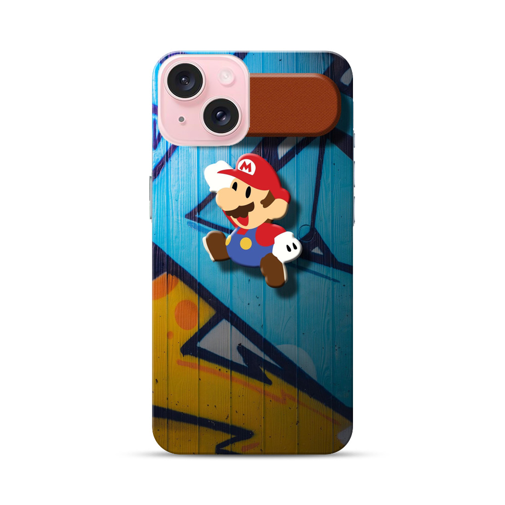 ジャンプマリオ mario_18 ジャンプマリオ mario_18