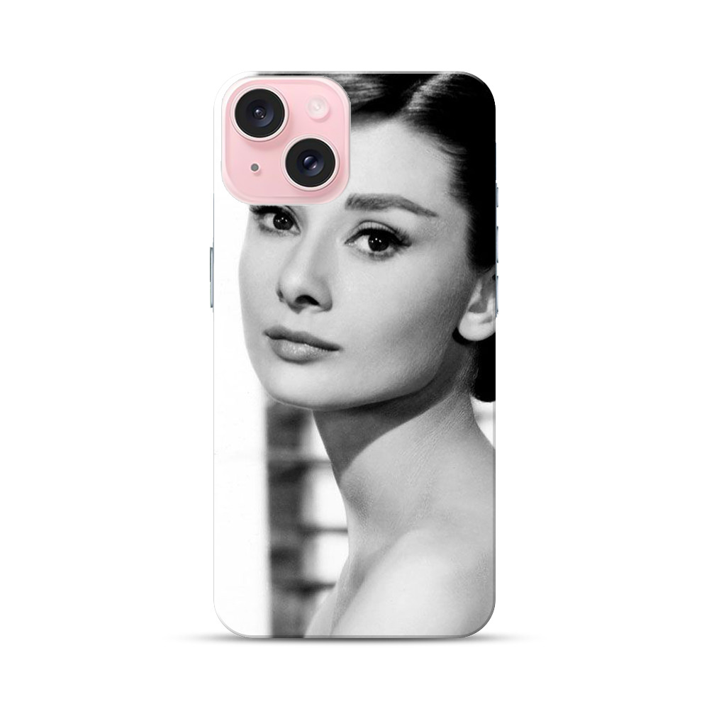 オードリー・ヘプバーン audrey_hepburn オードリー・ヘプバーン audrey_hepburn