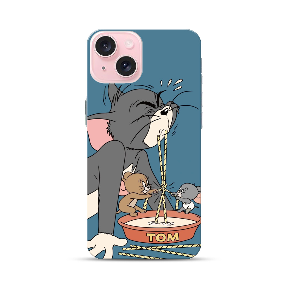 トムとジェリーの一幕 west-anime-tom-and-jerry-47 トムとジェリーの一幕 west-anime-tom-and-jerry-47