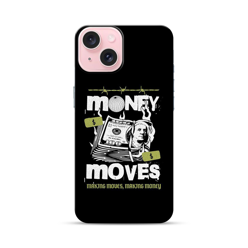 お金のムーブ money-moves お金のムーブ money-moves