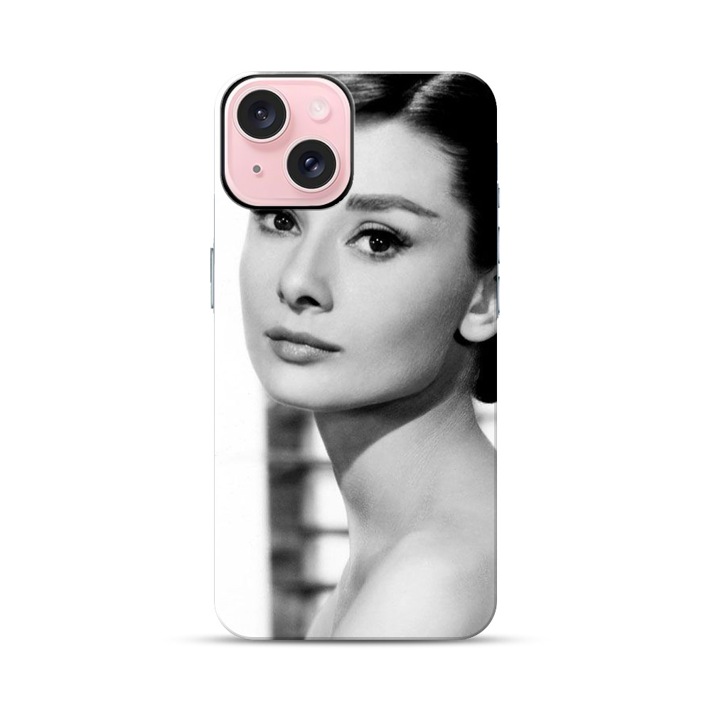 オードリー・ヘプバーン audrey_hepburn オードリー・ヘプバーン audrey_hepburn