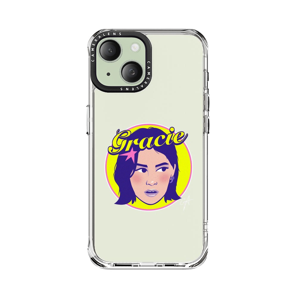 グレイシーのイラスト gracie-abrams-graffiti グレイシーのイラスト gracie-abrams-graffiti