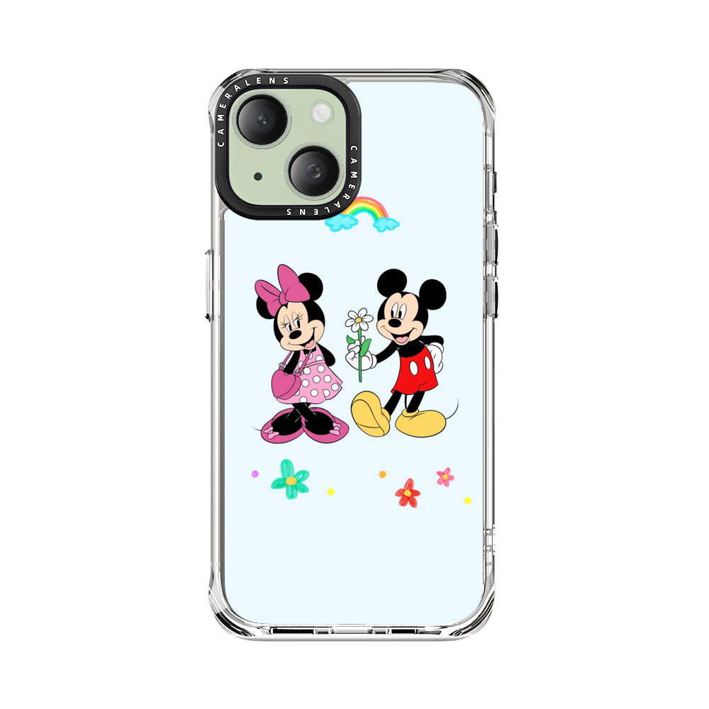 ミッキーとミニーの虹と花 west-anime-mickey-mouse-18 ミッキーとミニーの虹と花 west-anime-mickey-mouse-18