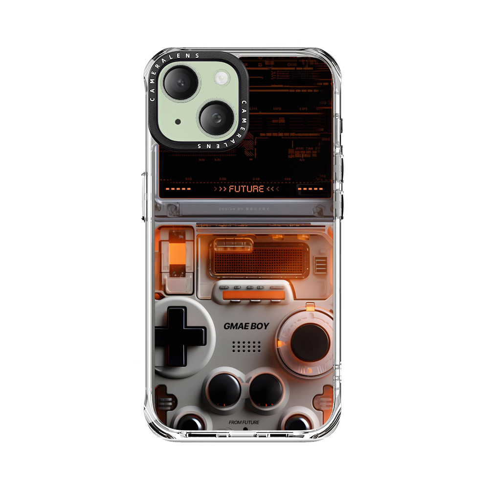 透明レトロゲーム機未来 gameboyfuture5_future1 透明レトロゲーム機未来 gameboyfuture5_future1