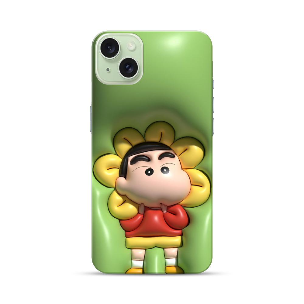 しんちゃんとひまわり shinchan_green-follower しんちゃんとひまわり shinchan_green-follower