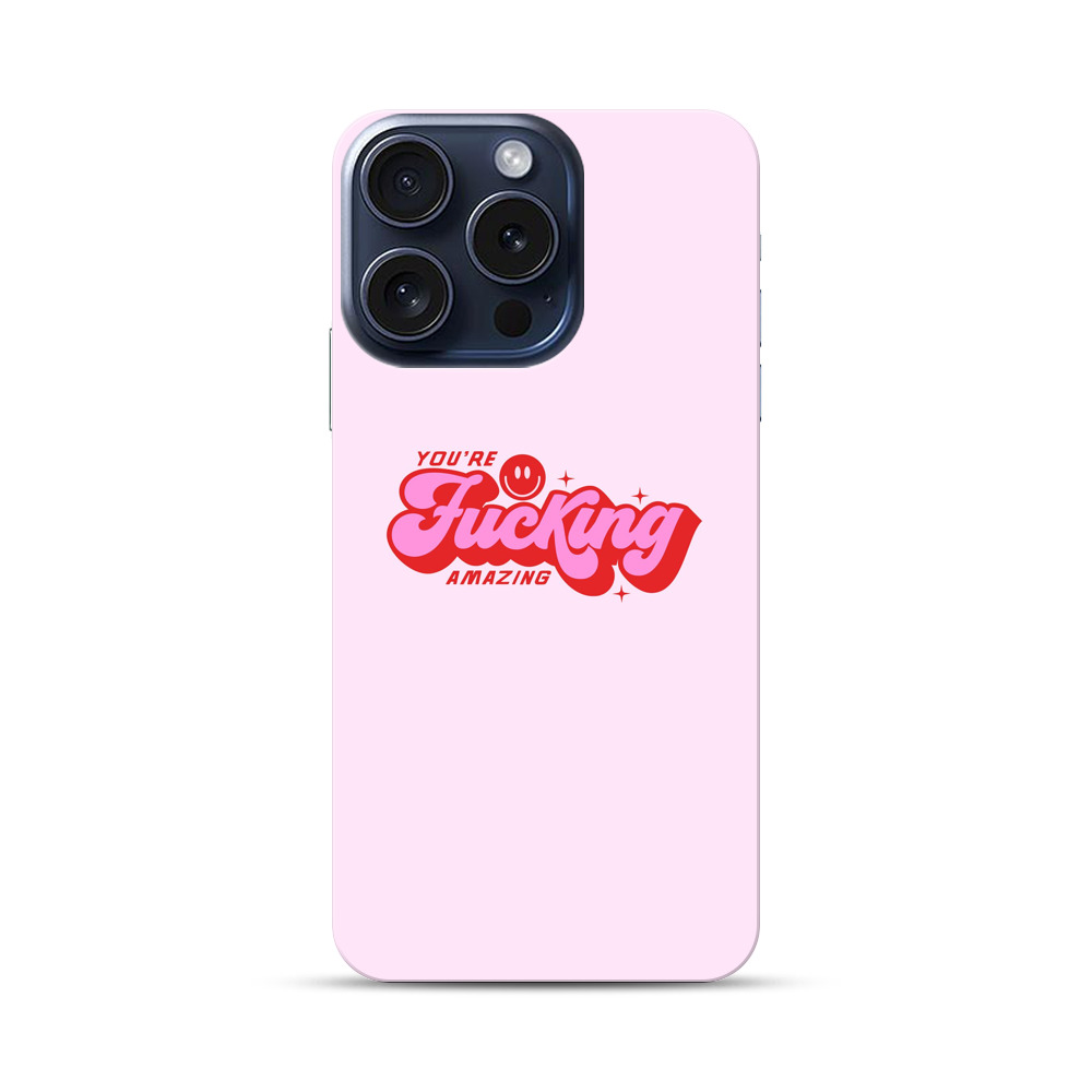 励ましのメッセージデザイン fucking-amazing 励ましのメッセージデザイン fucking-amazing