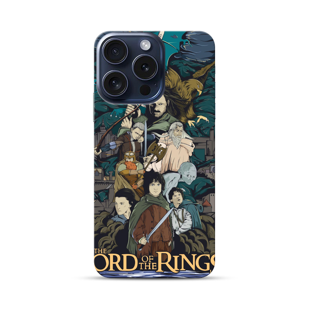 指輪物語の英雄たち the-lord-of-the-rings 指輪物語の英雄たち the-lord-of-the-rings