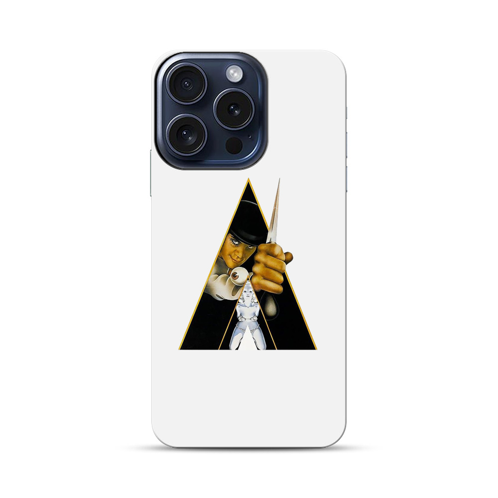 アートなデザイン clockwork-orange アートなデザイン clockwork-orange