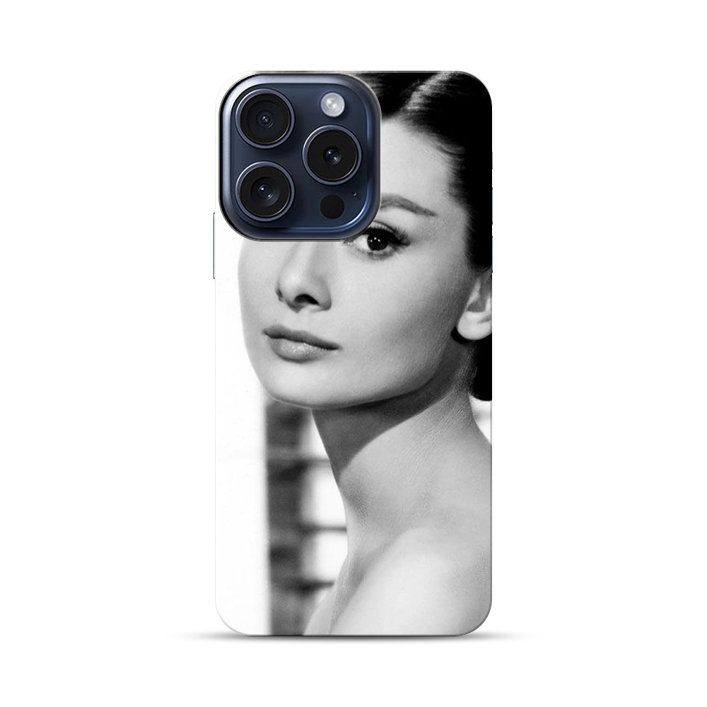 オードリー・ヘプバーン audrey_hepburn オードリー・ヘプバーン audrey_hepburn