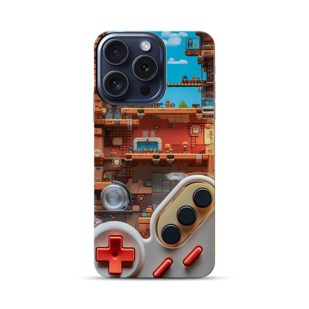 レトロゲームステージ gameboy-14 レトロゲームステージ gameboy-14