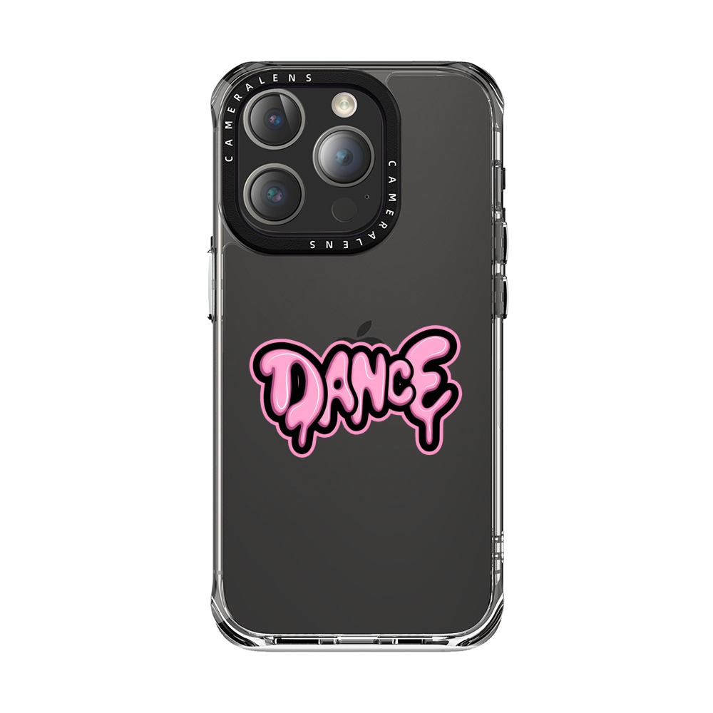 ダンス iPhone 15 Pro Maxオリジナルケース