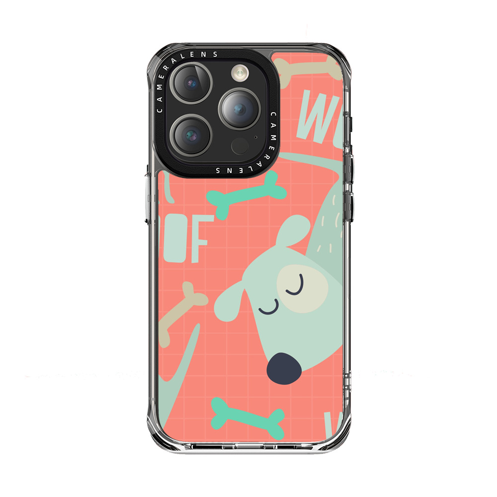 かわいい犬のパターン green-puppy かわいい犬のパターン green-puppy