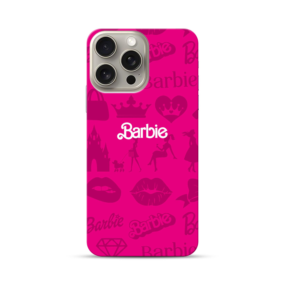 華やかバービーデザイン west-anime-barbie-11 華やかバービーデザイン west-anime-barbie-11