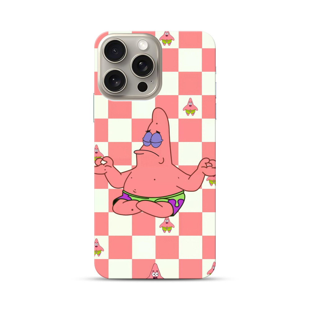 瞑想するヒトデ west-anime-spongebob-9_1 瞑想するヒトデ west-anime-spongebob-9_1