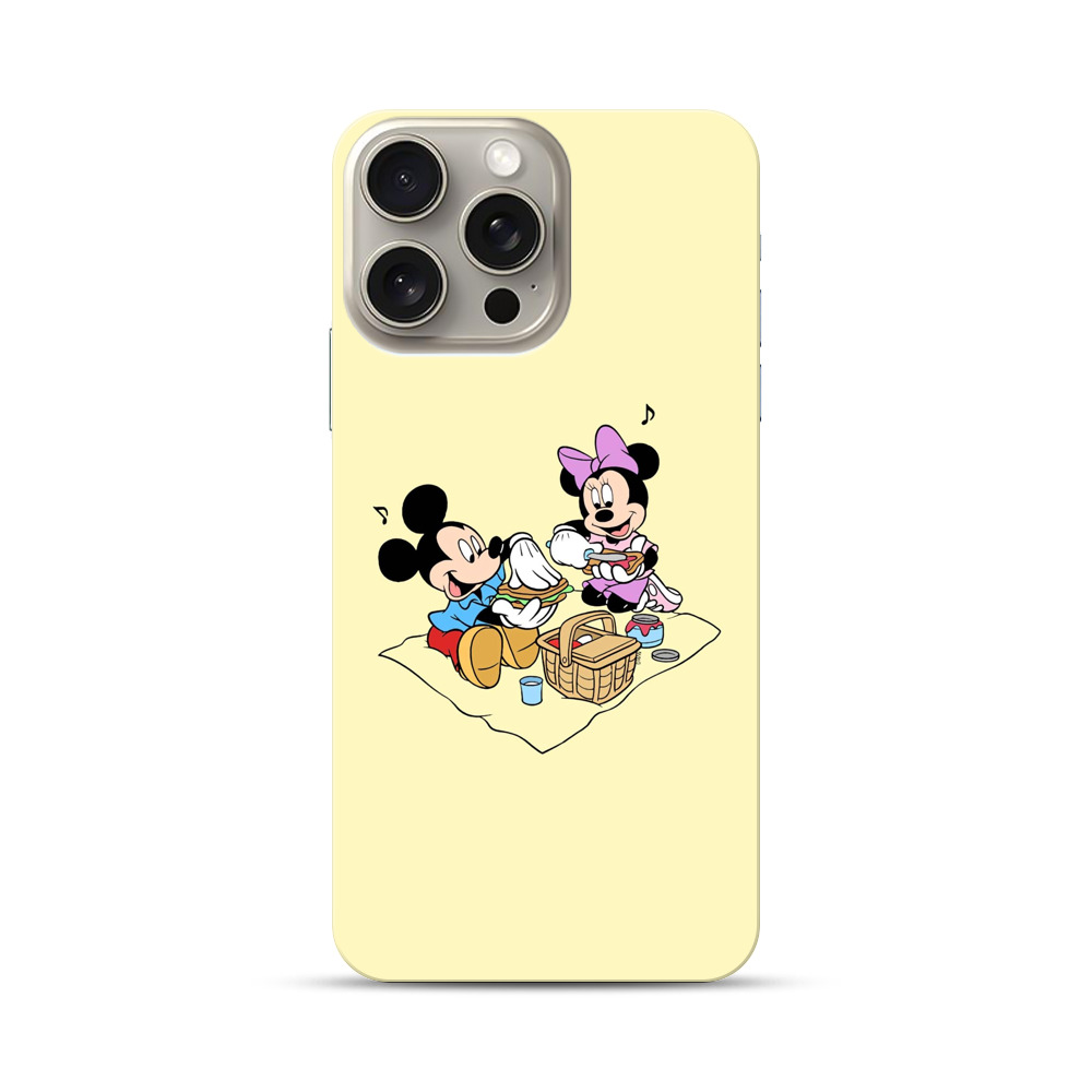 ミッキーとミニーのピクニック west-anime-mickey-mouse-39 ミッキーとミニーのピクニック west-anime-mickey-mouse-39