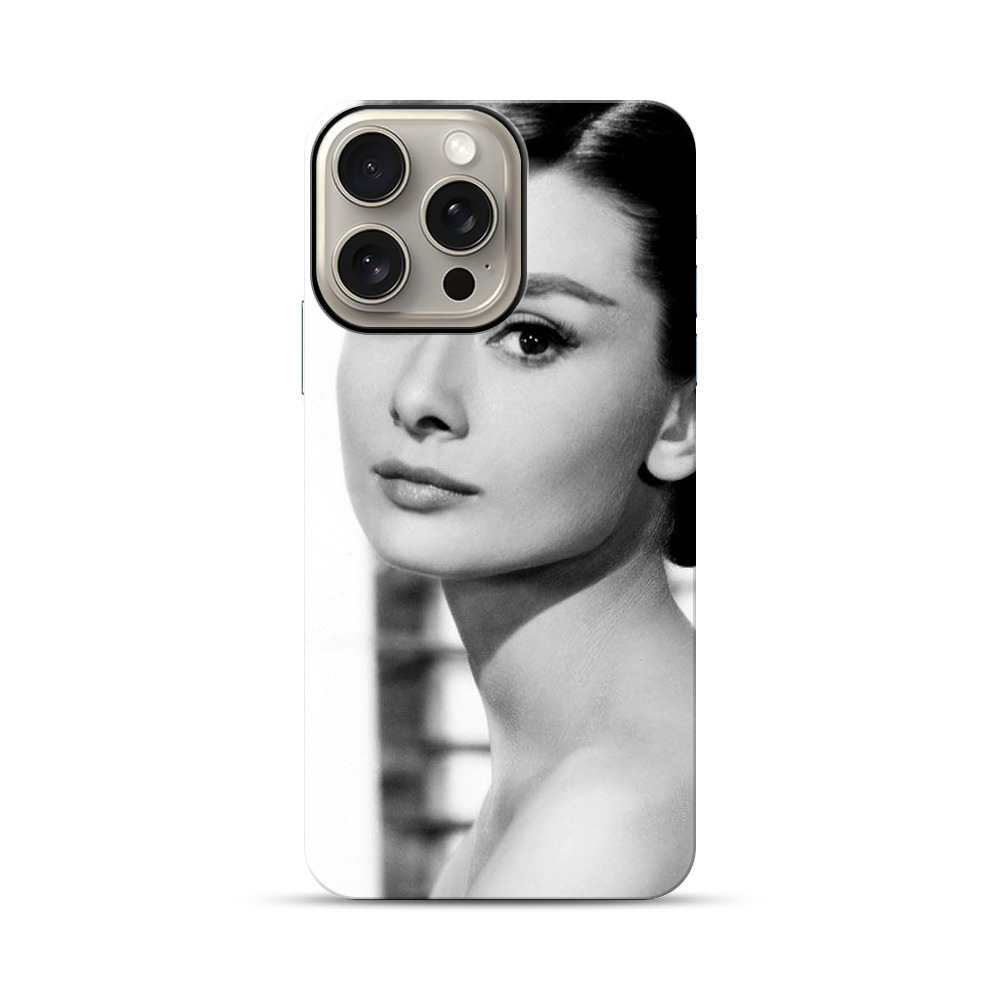 オードリー・ヘプバーン audrey_hepburn オードリー・ヘプバーン audrey_hepburn