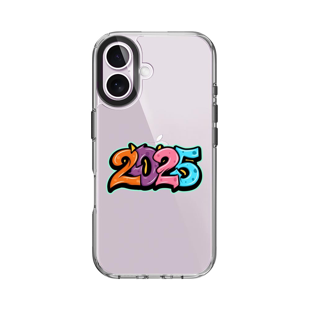 2025年のデザイン iPhone 17オリジナルケース