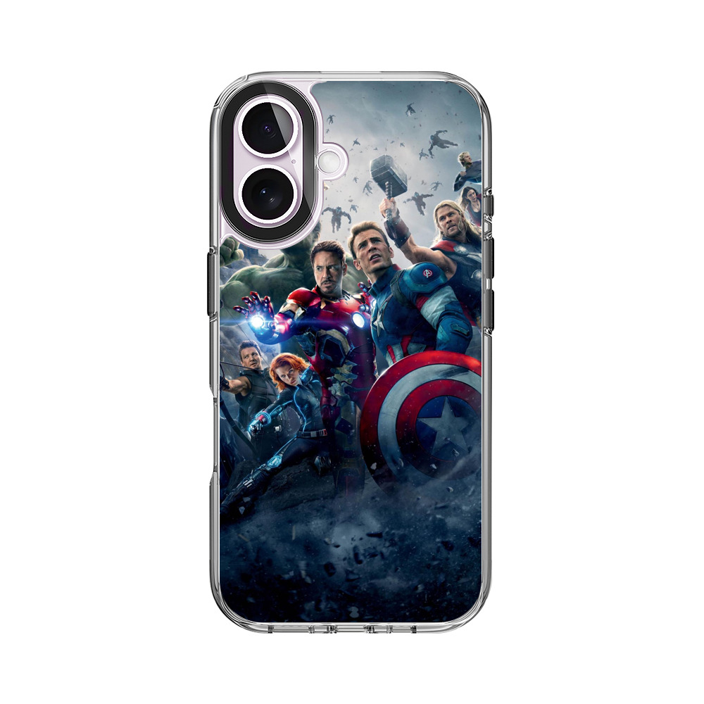 アベンジャーズ戦闘シーン avengers-2 アベンジャーズ戦闘シーン avengers-2