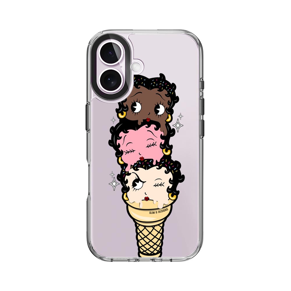 アイスクリームのキャラクター betty-boop-ice-cream アイスクリームのキャラクター betty-boop-ice-cream