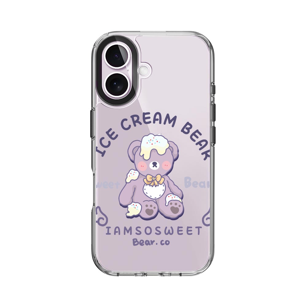 アイスクリームベア ice-cream-bear アイスクリームベア ice-cream-bear