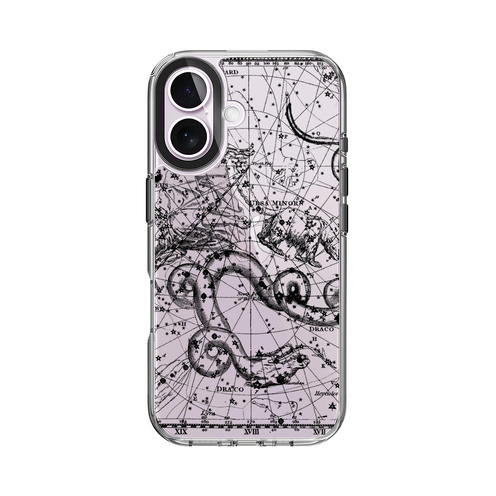 アニメのキャラクター iPhone 17オリジナルケース