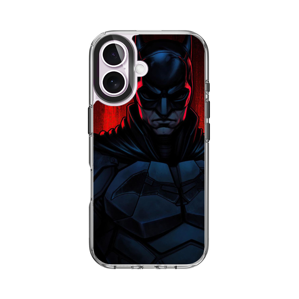 バットマン iPhone 17オリジナルケース