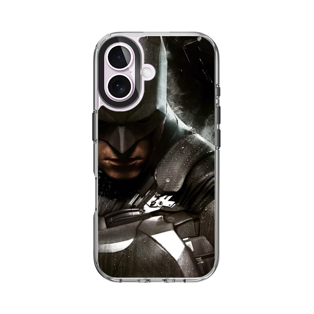 バットマンの姿 iPhone 17オリジナルケース