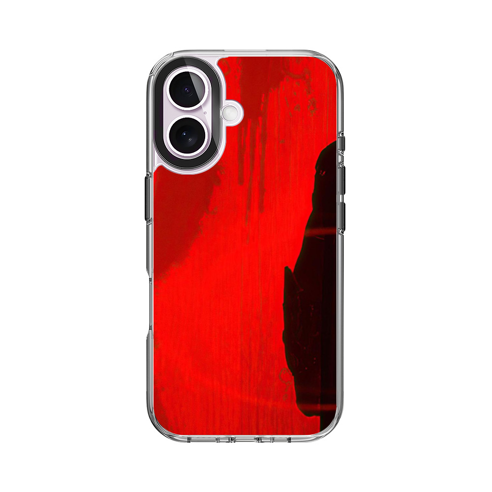 バットマン謎の影 iPhone 17オリジナルケース