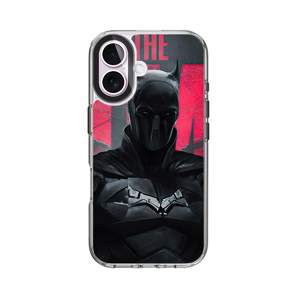 バットマンの闇の騎士 iPhone 17オリジナルケース