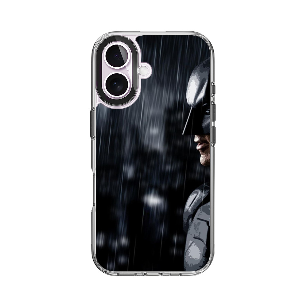 闇夜のバットマン iPhone 17オリジナルケース