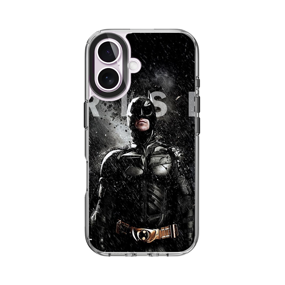 バットマンの勇姿 iPhone 17オリジナルケース