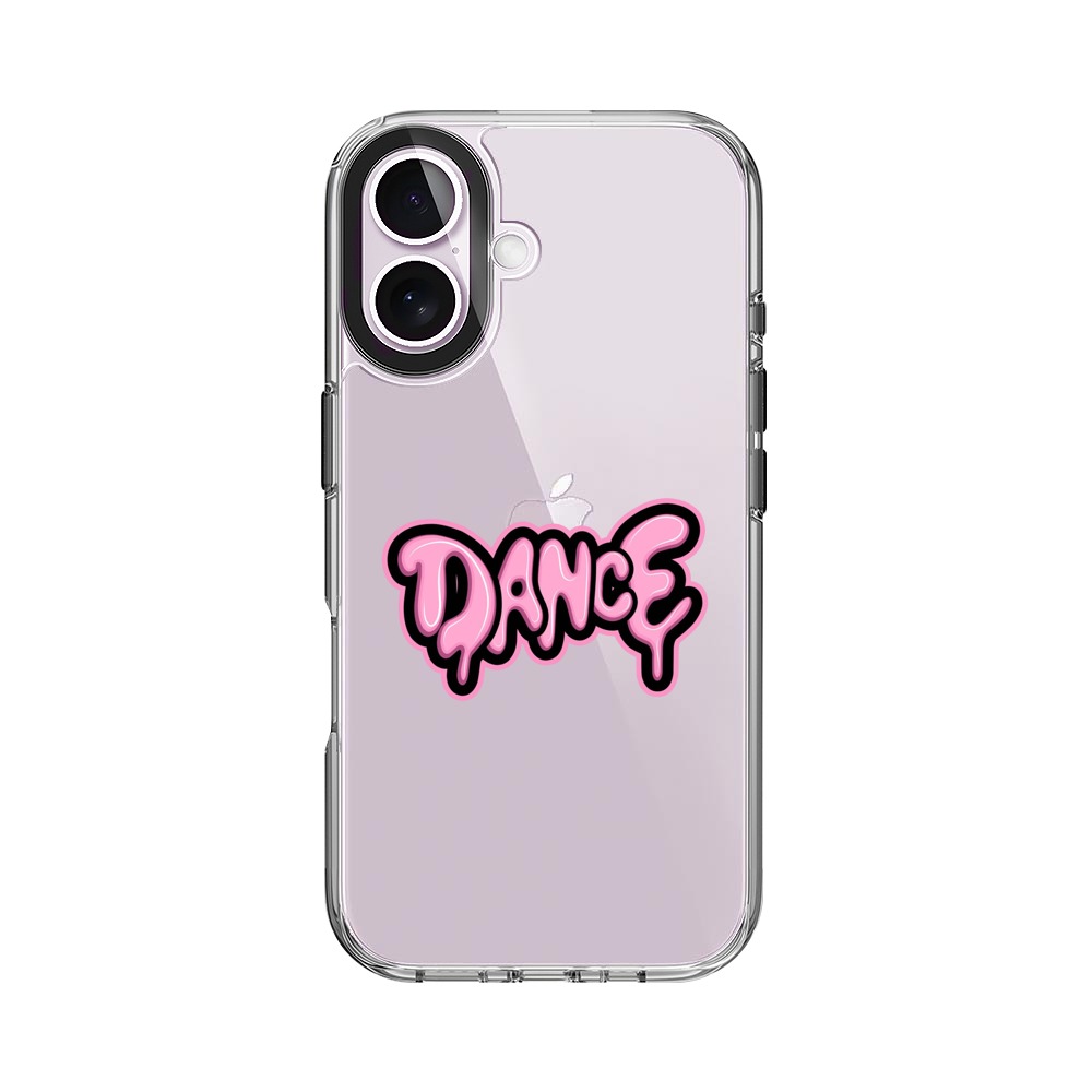 ダンス iPhone 17オリジナルケース