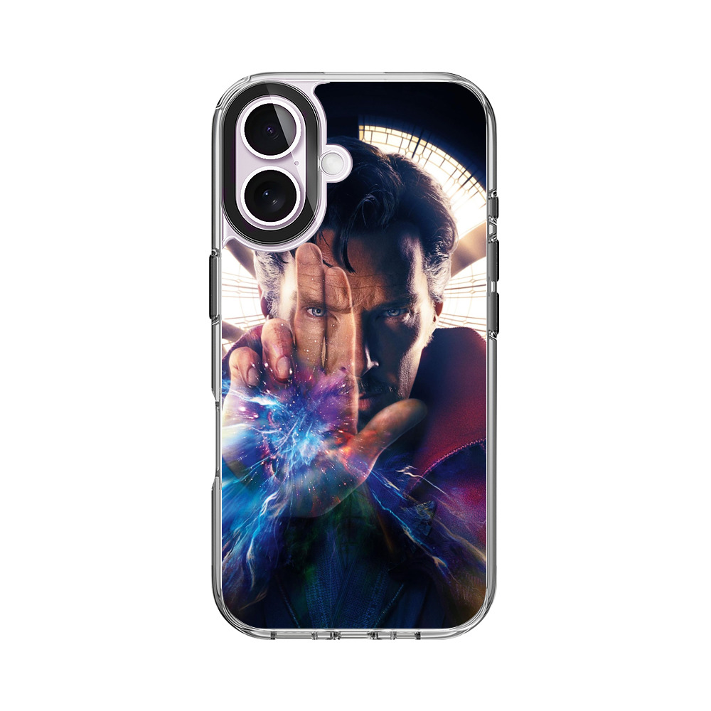 魔法使いのドクターストレンジ iPhone 17オリジナルケース