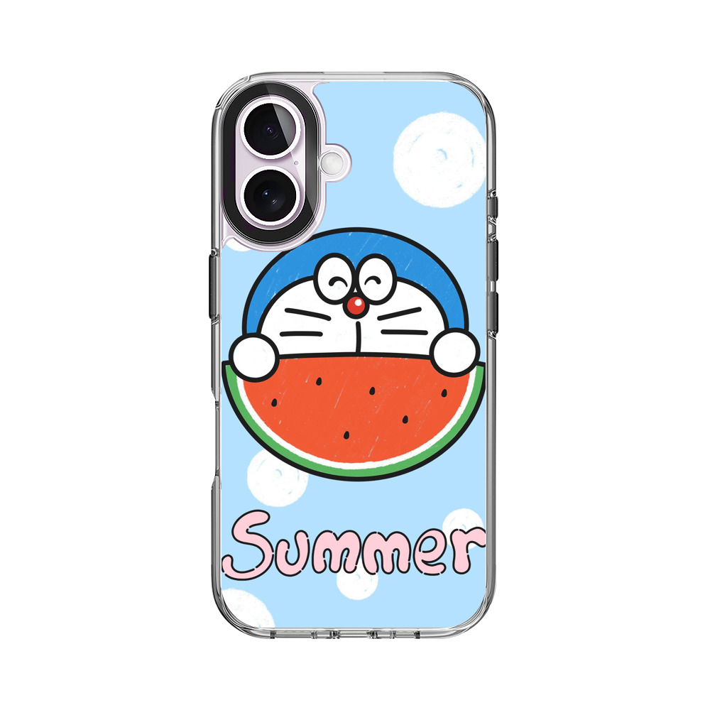 スイカを食べるドラえもん jp-anime-doraemon-29 スイカを食べるドラえもん jp-anime-doraemon-29