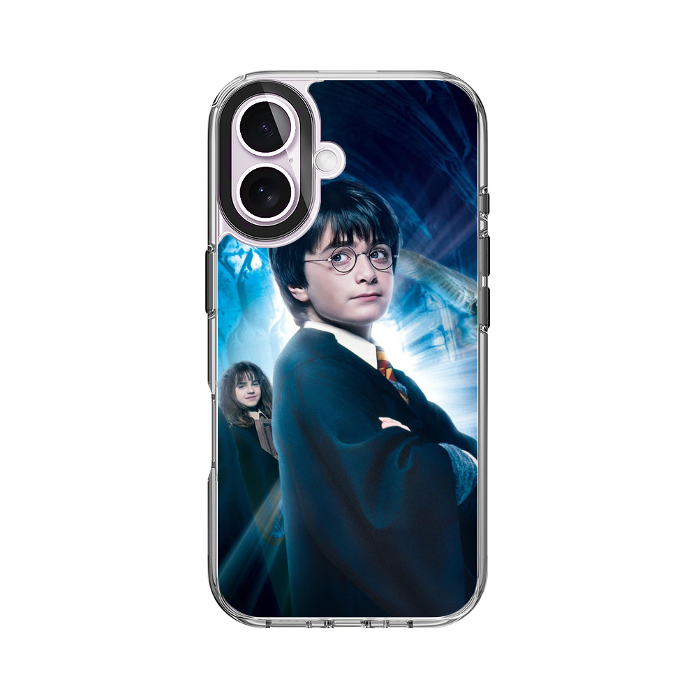 ハリー・ポッター iPhone 17オリジナルケース