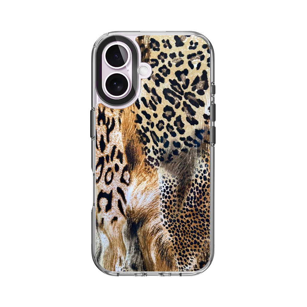 ヒョウ柄 leapord-leather-pattern ヒョウ柄 leapord-leather-pattern