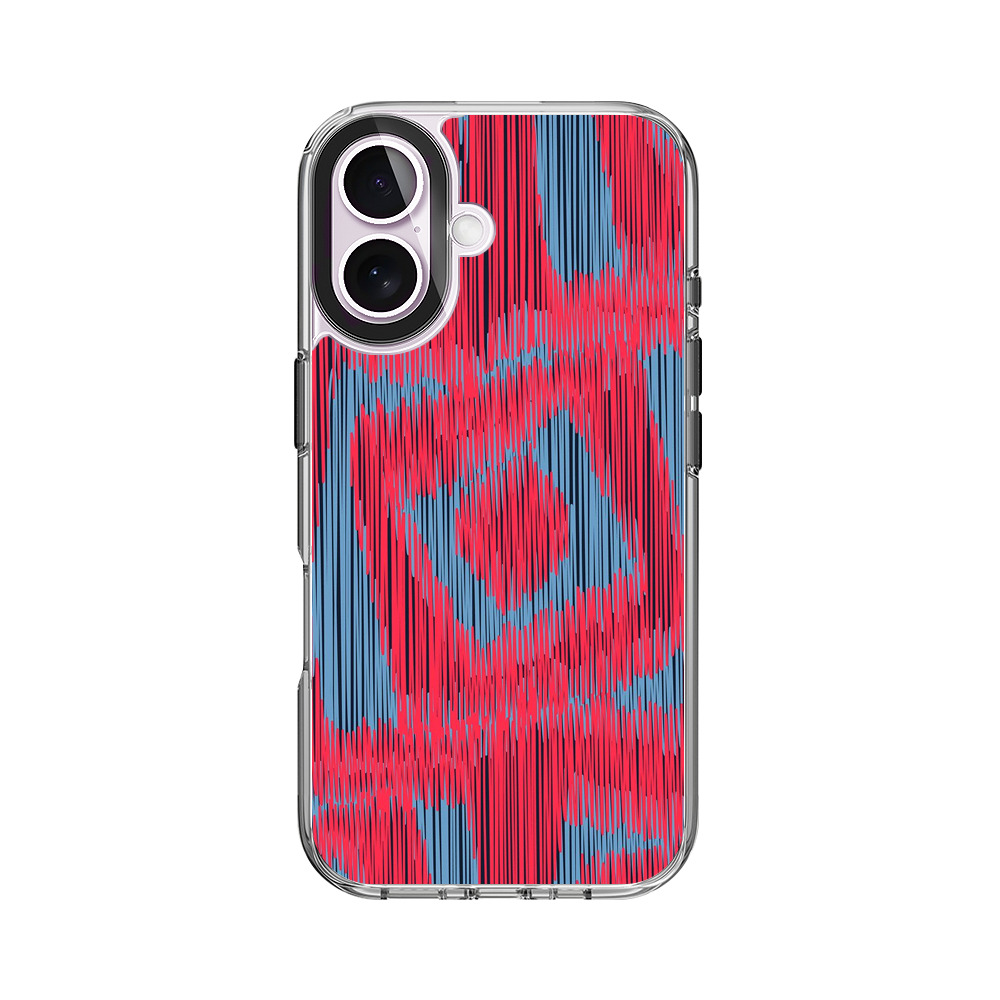 カラフルなパターン roses カラフルなパターン roses