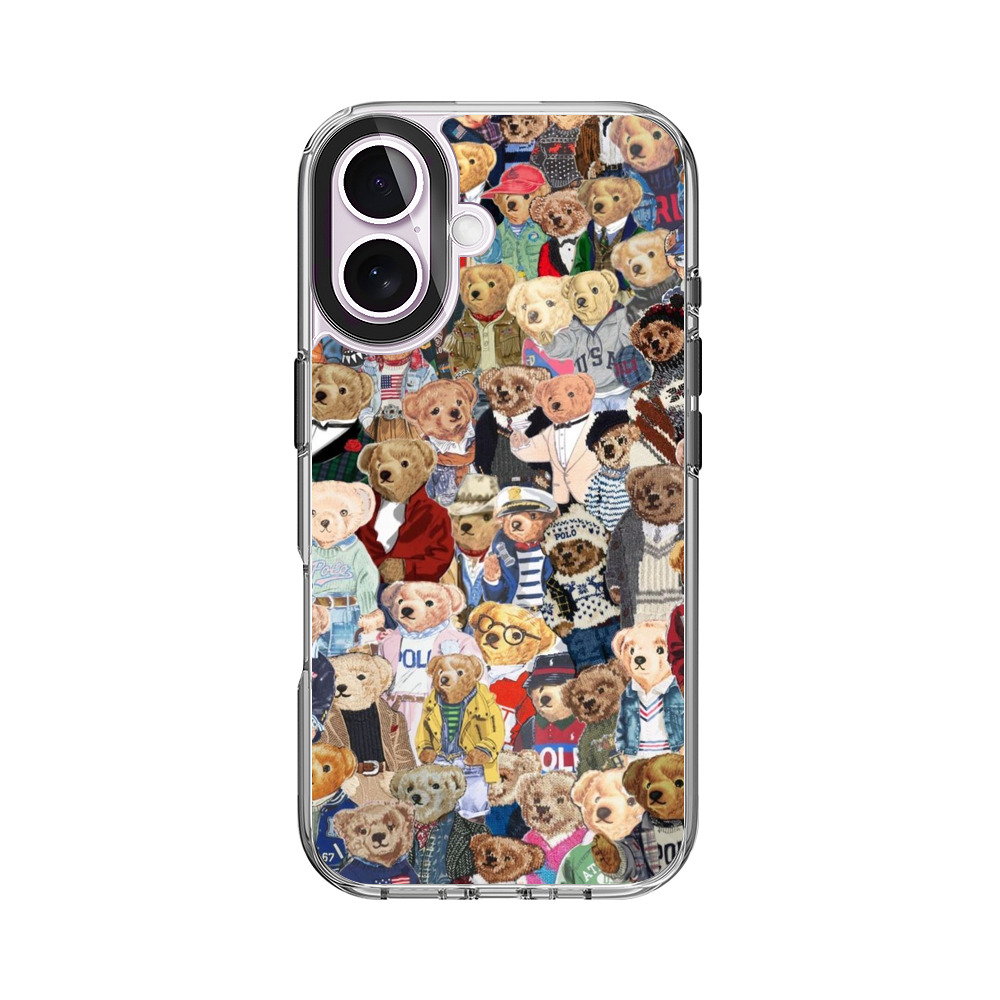 かわいいクマたち ralph-lauren-bears かわいいクマたち ralph-lauren-bears