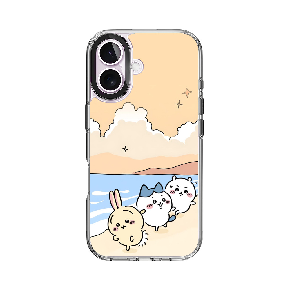 海辺のウサギとクマ kawaii-usagi-kuma-umibe 海辺のウサギとクマ kawaii-usagi-kuma-umibe