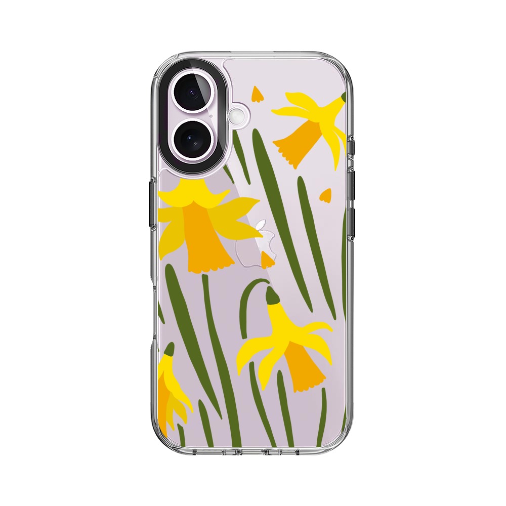 黄色い水仙の花 daffodil-flowers 黄色い水仙の花 daffodil-flowers