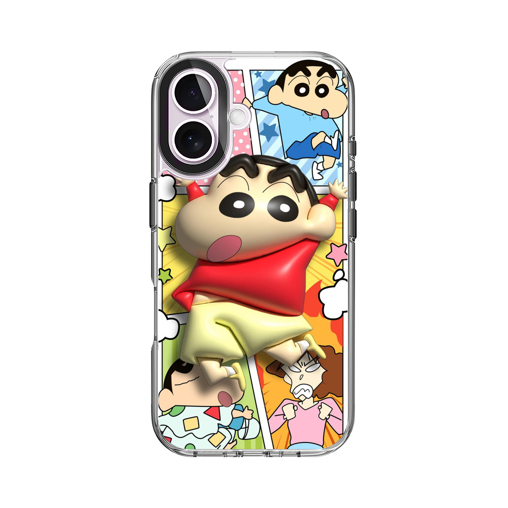 クレヨンしんちゃん元気 shinchan_comics クレヨンしんちゃん元気 shinchan_comics