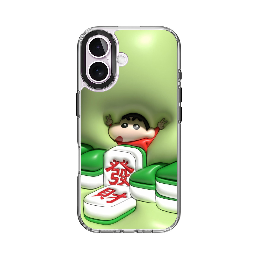 クレヨンしんちゃん発牌 shinchan_be-rich クレヨンしんちゃん発牌 shinchan_be-rich