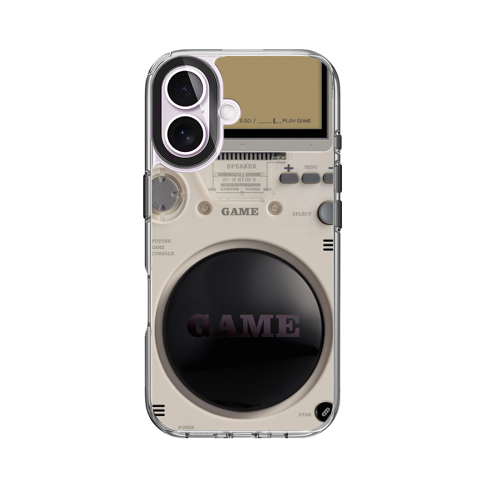未来的ゲームコントローラ gameboy-16 未来的ゲームコントローラ gameboy-16