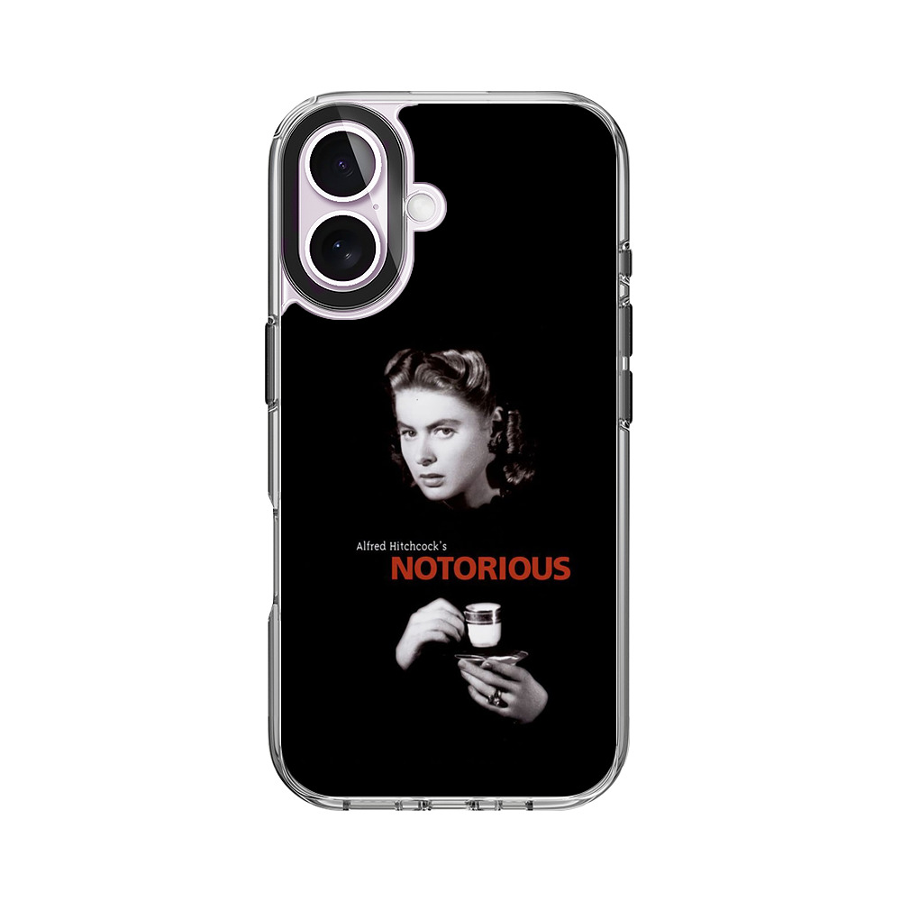 ノトーリアス notorious ノトーリアス notorious
